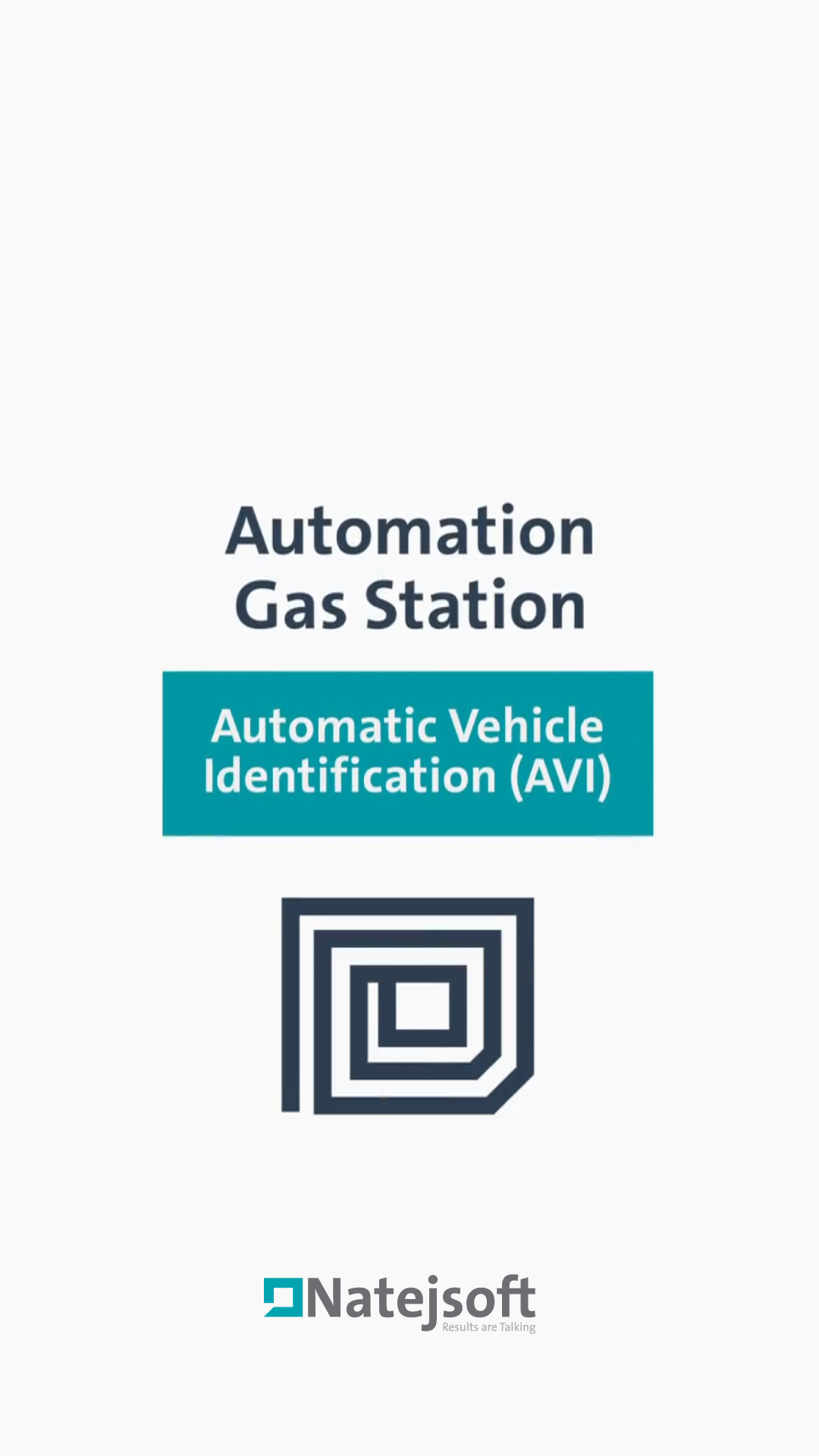 Automation Gas Station RFID Solutions