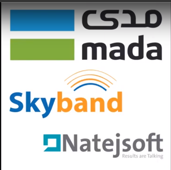 Natejsoft & Skyband Preauthorization
