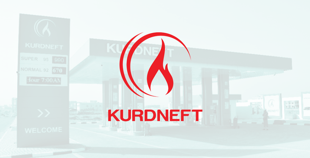 KurdNeft Company – Iraq