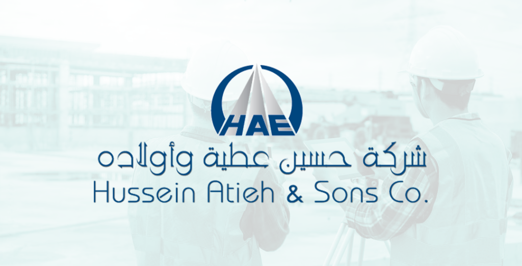 Hussein Atiyeh Company